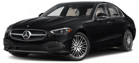 Mercedes E-Class Executive Sedan for chauffeured service in Washington DC